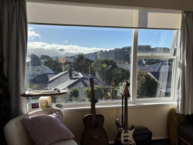 Apartment for rent in Matata, Wellington