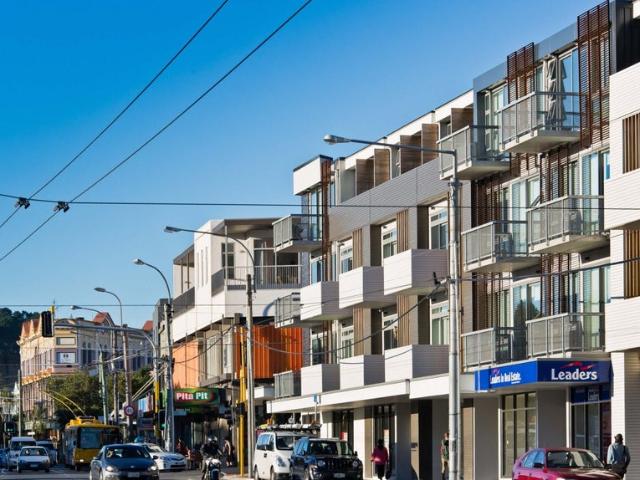 Apartment for rent in Matata, Wellington