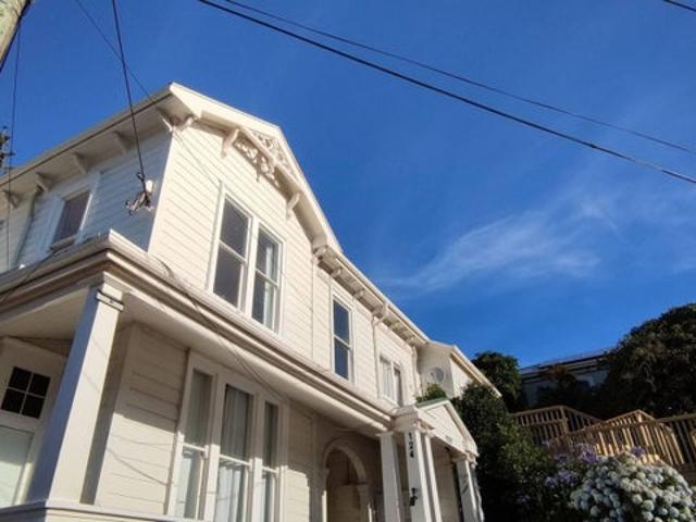 Apartment for rent in Matata, Wellington