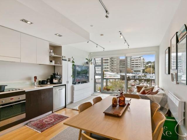 Apartment for rent in Matata, Wellington