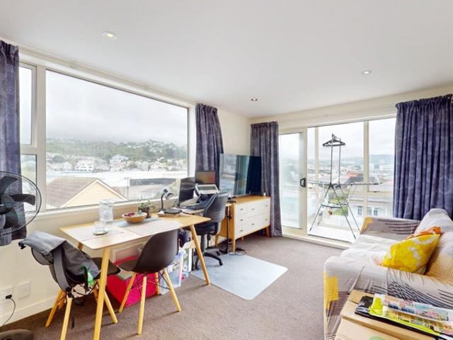Apartment for rent in Matata, Wellington