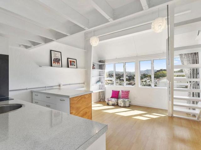 Apartment for rent in Matata, Wellington