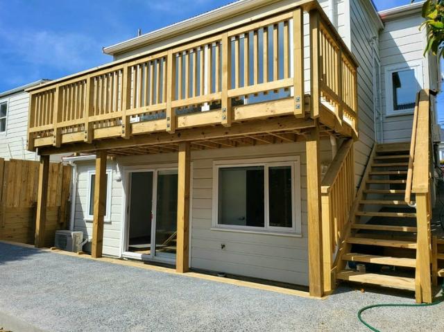House for rent in Matata, Wellington
