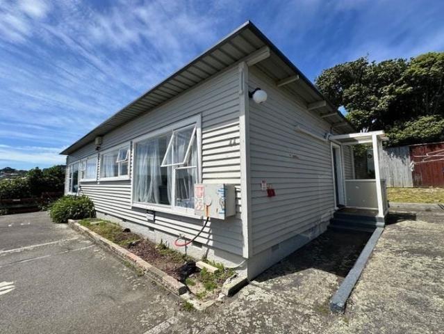 Apartment for rent in Matata, Wellington