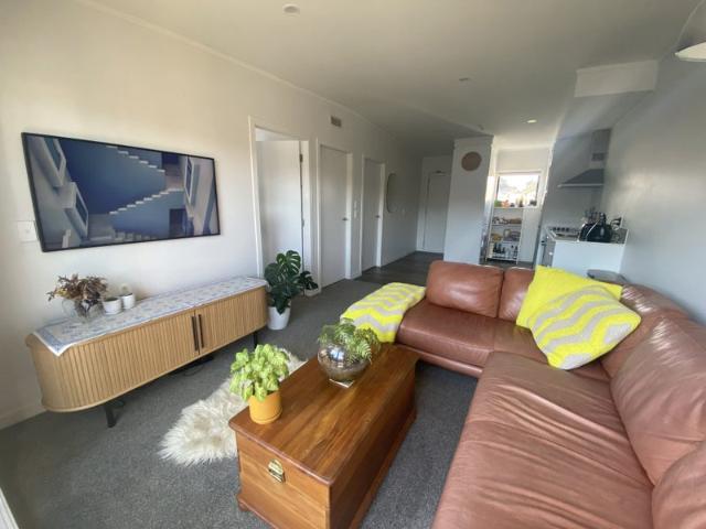 Apartment for rent in Newtown, Wellington