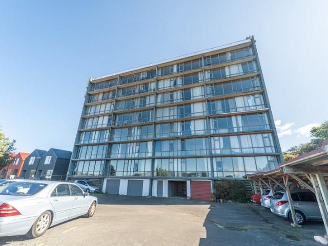 Apartment for rent in Matata, Wellington
