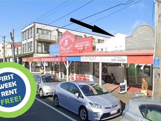 Apartment for rent in Matata, Wellington