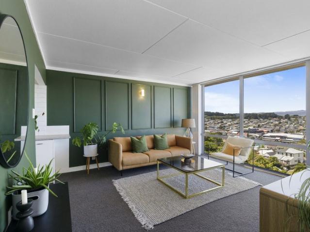 Apartment for rent in Berhampore, Wellington