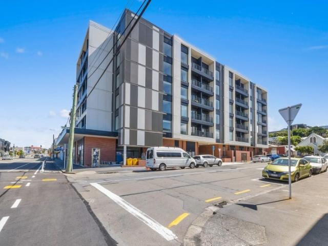 Apartment for rent in Matata, Wellington