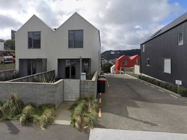 Apartment for rent in Matata, Wellington
