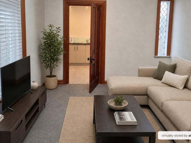 House for rent in Newtown, Wellington