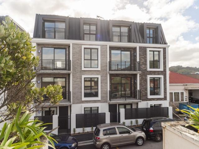 Apartment for rent in Matata, Wellington