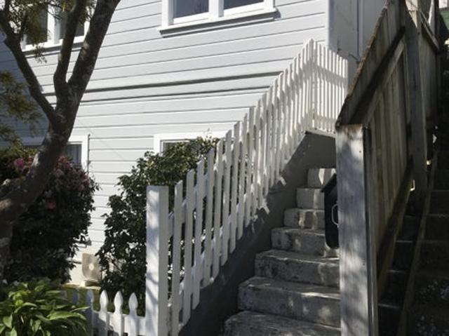 Apartment for rent in Newtown, Wellington
