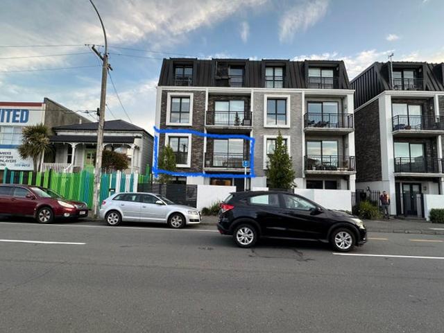 Apartment for rent in Matata, Wellington