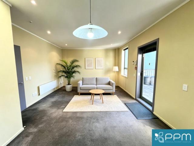 Apartment for rent in Newtown, Wellington