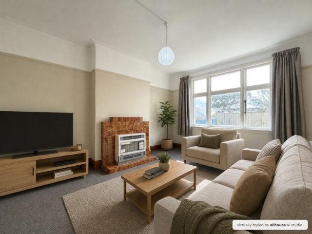Apartment for rent in Newtown, Wellington