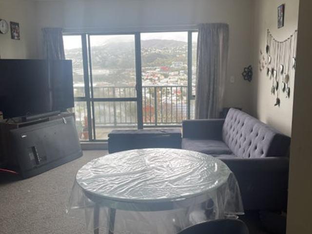 Apartment for rent in Matata, Wellington