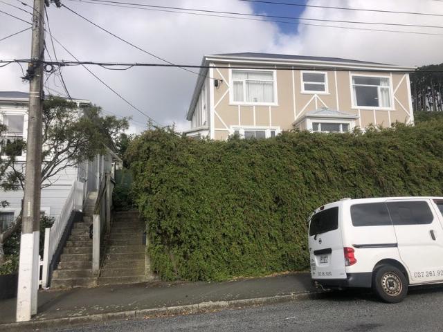 Apartment for rent in Matata, Wellington