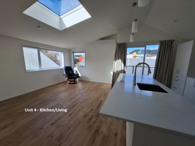 House for rent in Newtown, Wellington