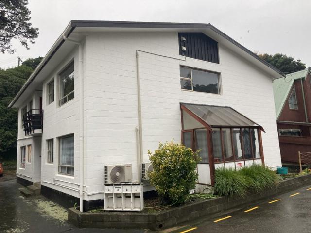 Apartment for rent in Matata, Wellington