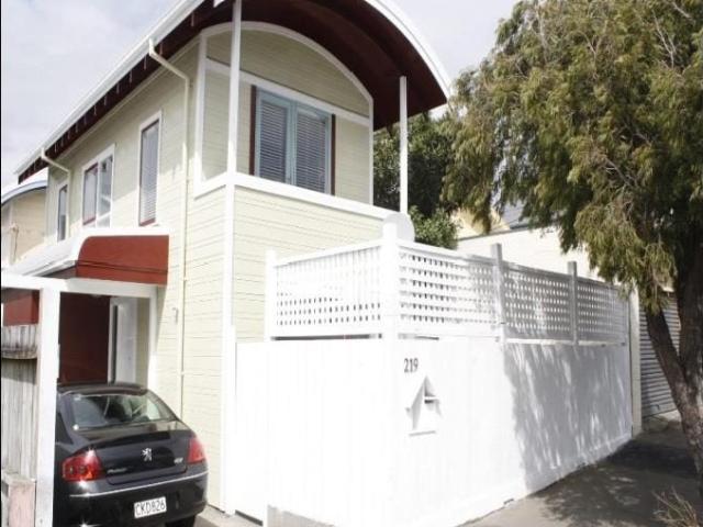 House for rent in Matata, Wellington