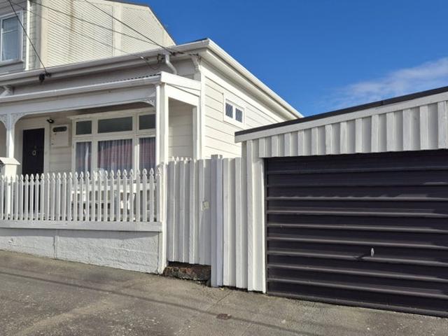 House for rent in Matata, Wellington
