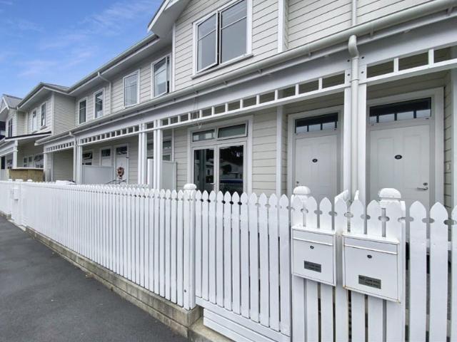 House for rent in Newtown, Wellington