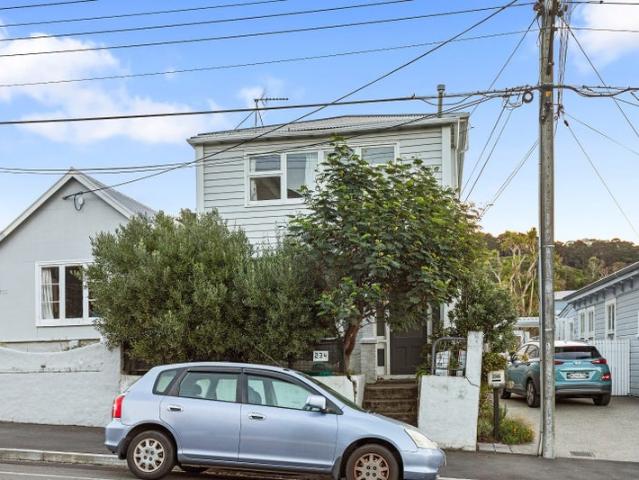 Apartment for rent in Matata, Wellington