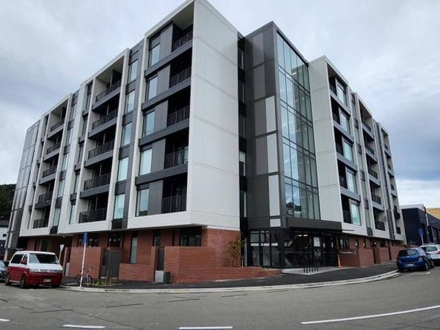 Apartment for rent in Matata, Wellington