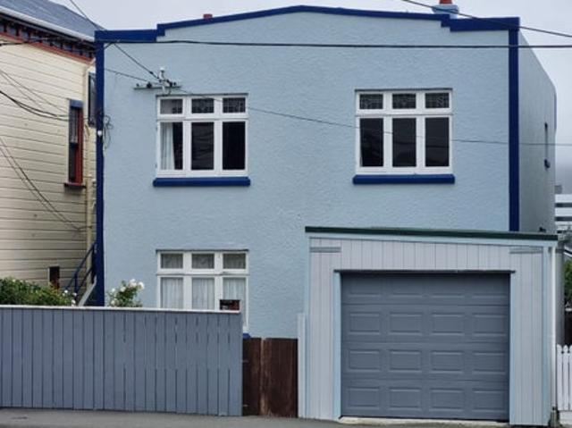 Apartment for rent in Matata, Wellington