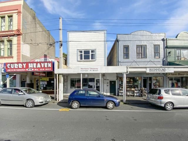 Apartment for rent in Matata, Wellington