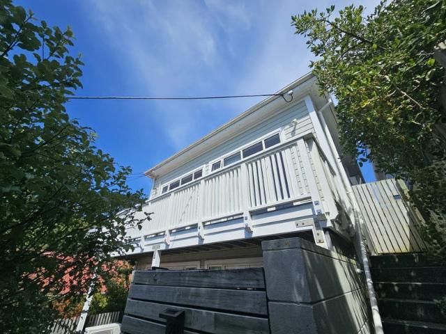 House for rent in Matata, Wellington