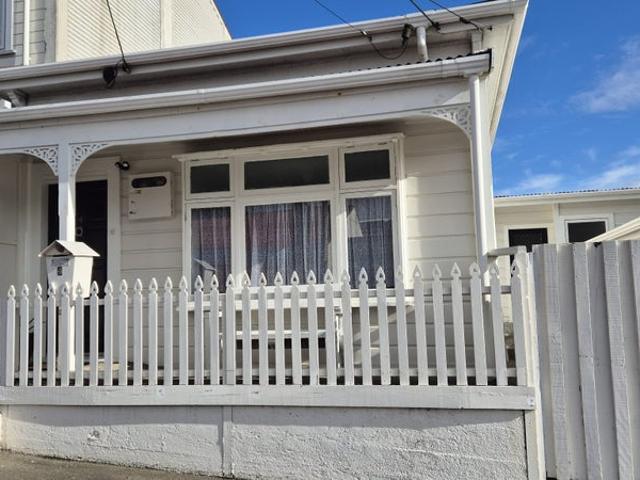 House for rent in Matata, Wellington