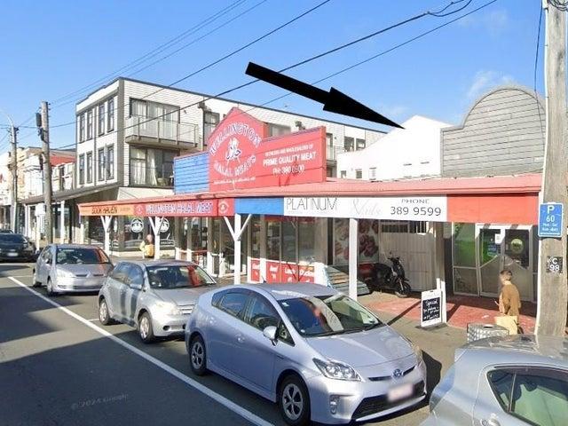 Apartment for rent in Newtown, Wellington