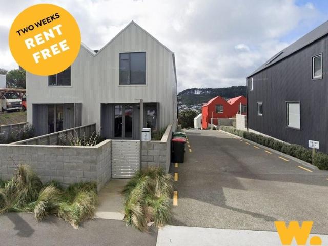 Apartment for rent in Matata, Wellington