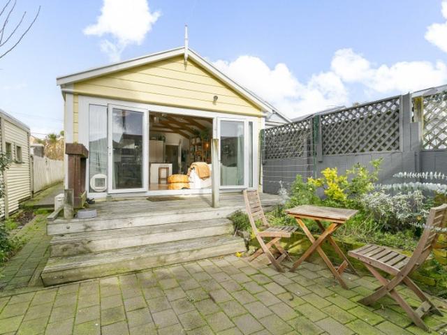 House for rent in Matata, Wellington
