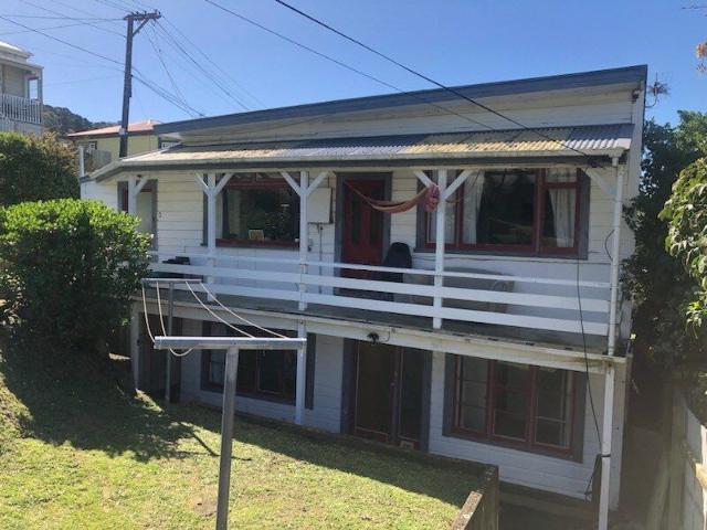 Apartment for rent in Matata, Wellington