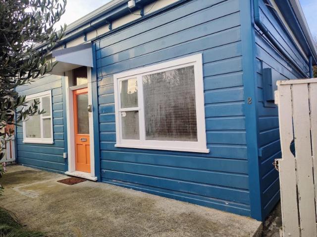 House for rent in Newtown, Wellington