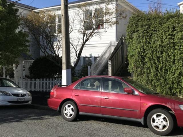 Apartment for rent in Newtown, Wellington