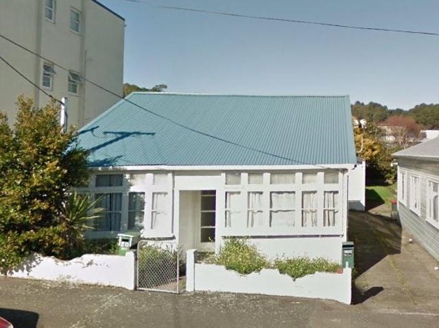 House for rent in Matata, Wellington