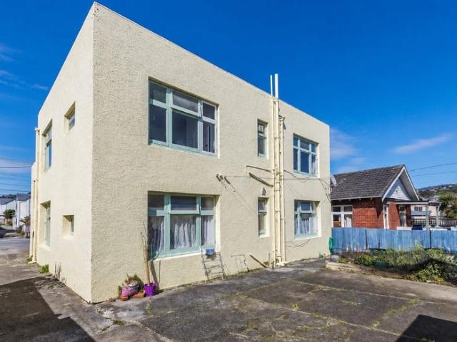 Apartment for rent in Matata, Wellington