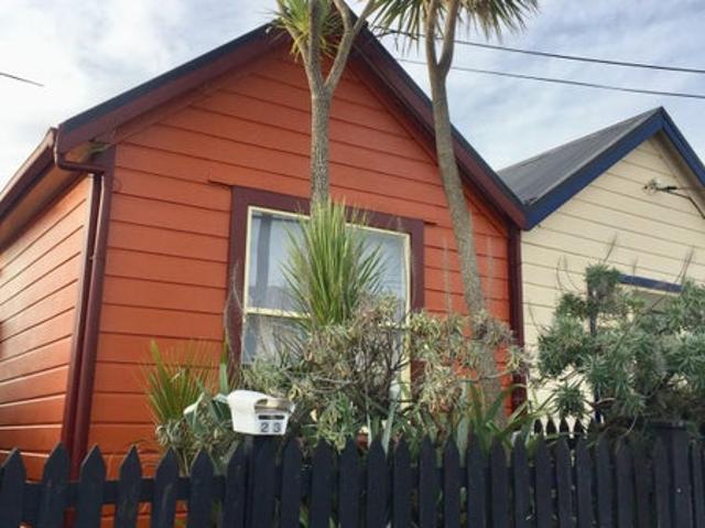 House for rent in Matata, Wellington