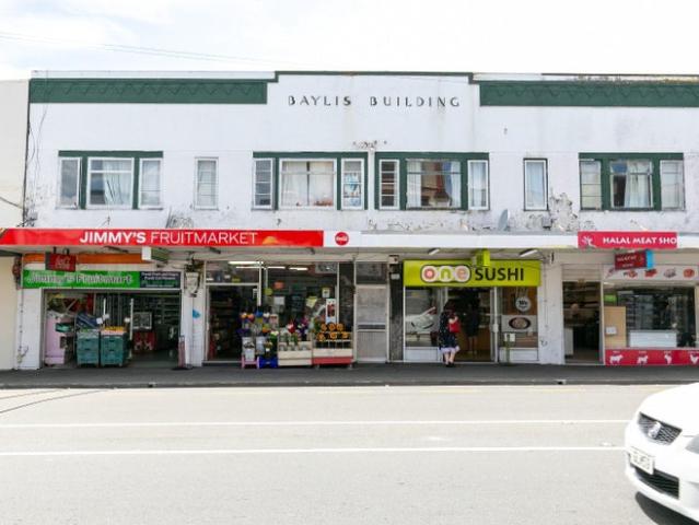 Apartment for rent in Newtown, Wellington