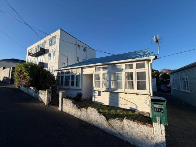 House for rent in Matata, Wellington