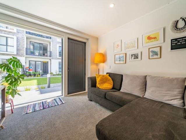 Apartment for rent in Newtown, Wellington