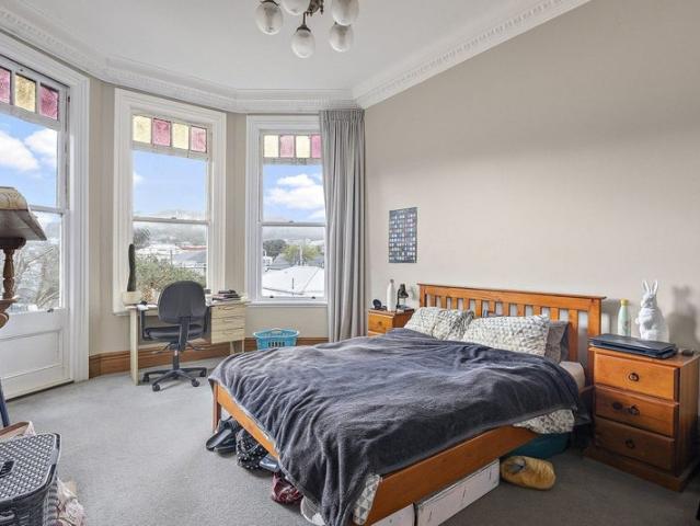 House for rent in Newtown, Wellington