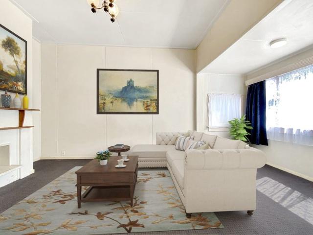 House for rent in Matata, Wellington