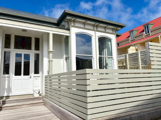 House for rent in Matata, Wellington