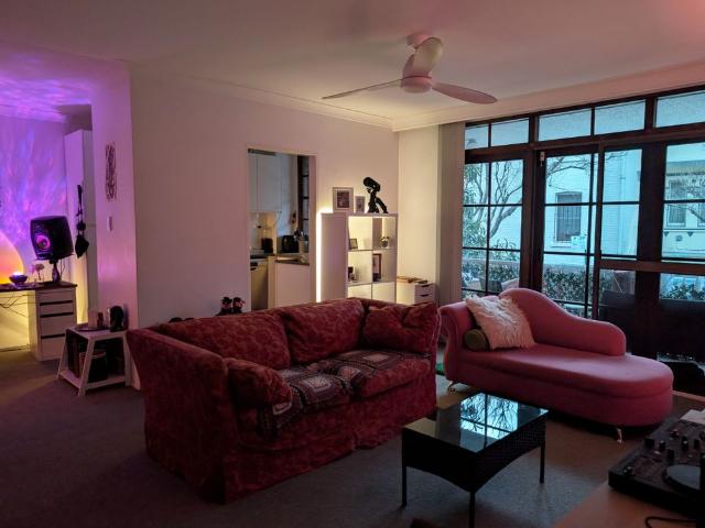 Room for rent in Newtown, Sydney