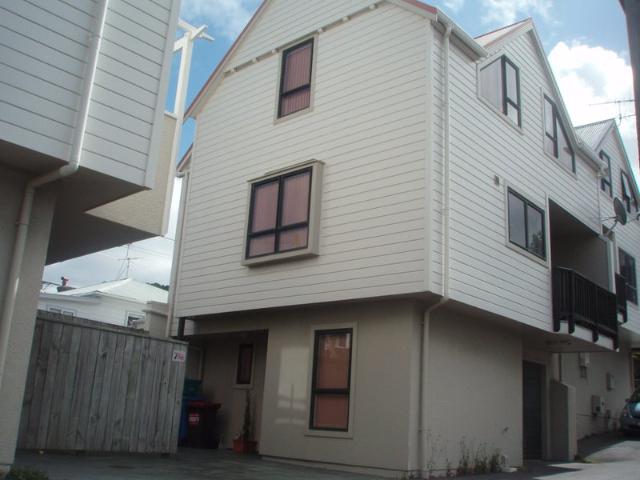 House for rent in Matata, Wellington